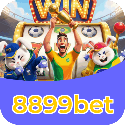 Certificações de segurança e licenças da 8899bet
