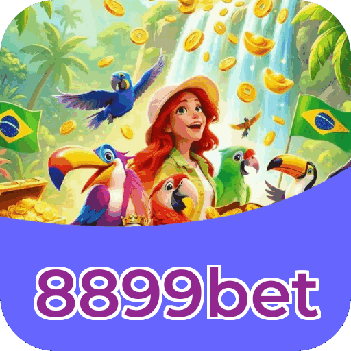 Instalação iOS 8899bet