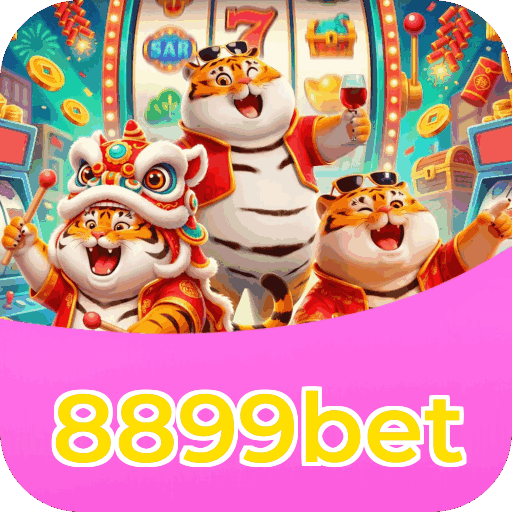 Jogos com maior RTP na 8899bet