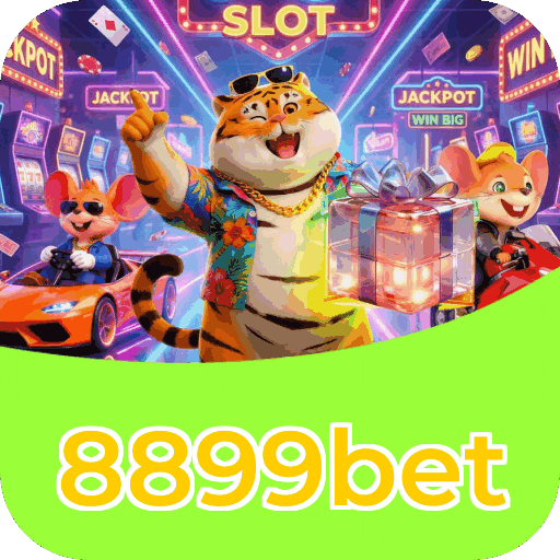 Programa VIP 8899bet