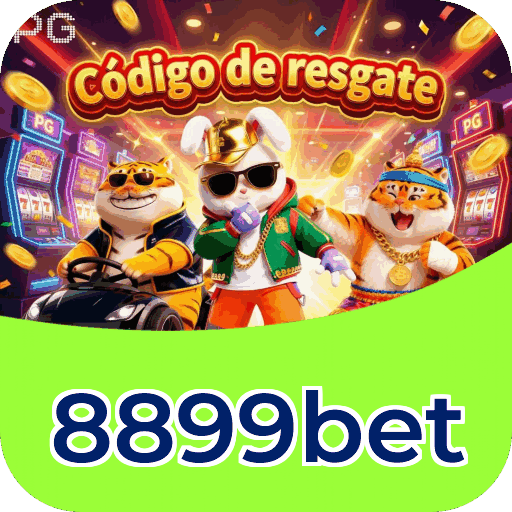 Slots Premium da PG Soft na 8899bet