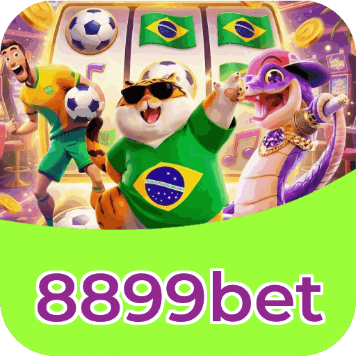 Interface 8899bet