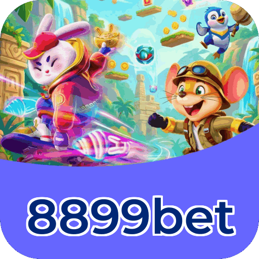Cadastro 8899bet