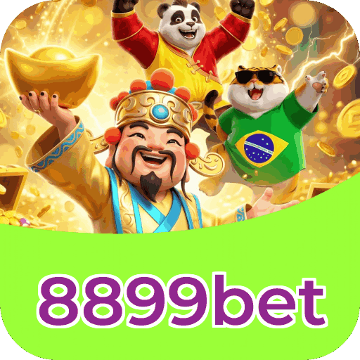 Instalar APK 8899bet