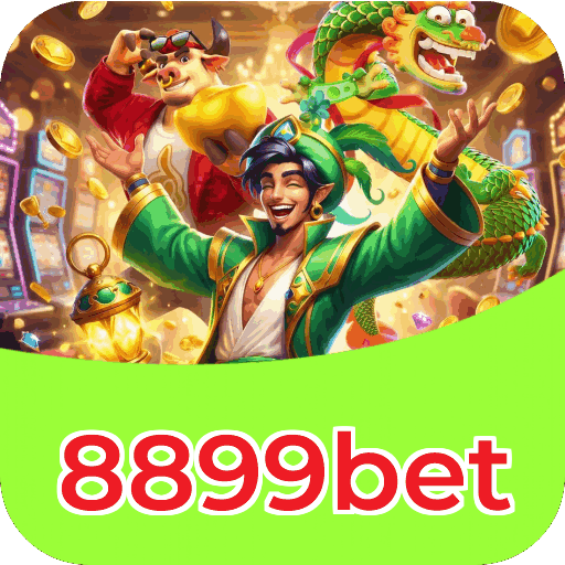 Download iOS 8899bet